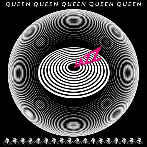 Portada de JAZZ