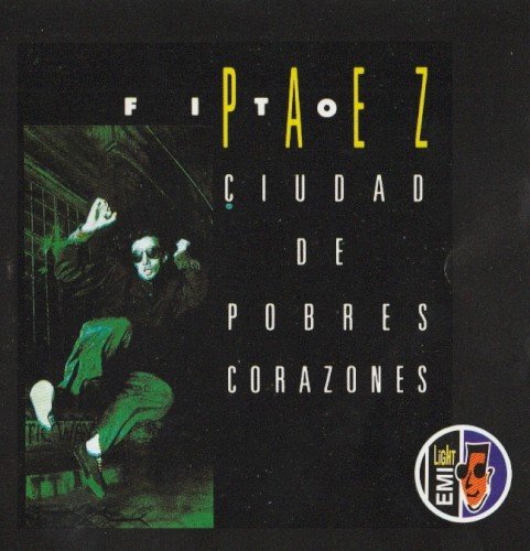 Portada de CIUDAD DE POBRES CORAZONES