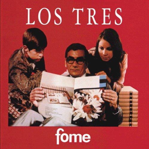 Portada de FOME