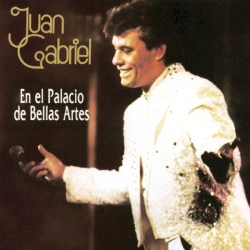 Portada de EN EL PALACIO DE BELLAS ARTES