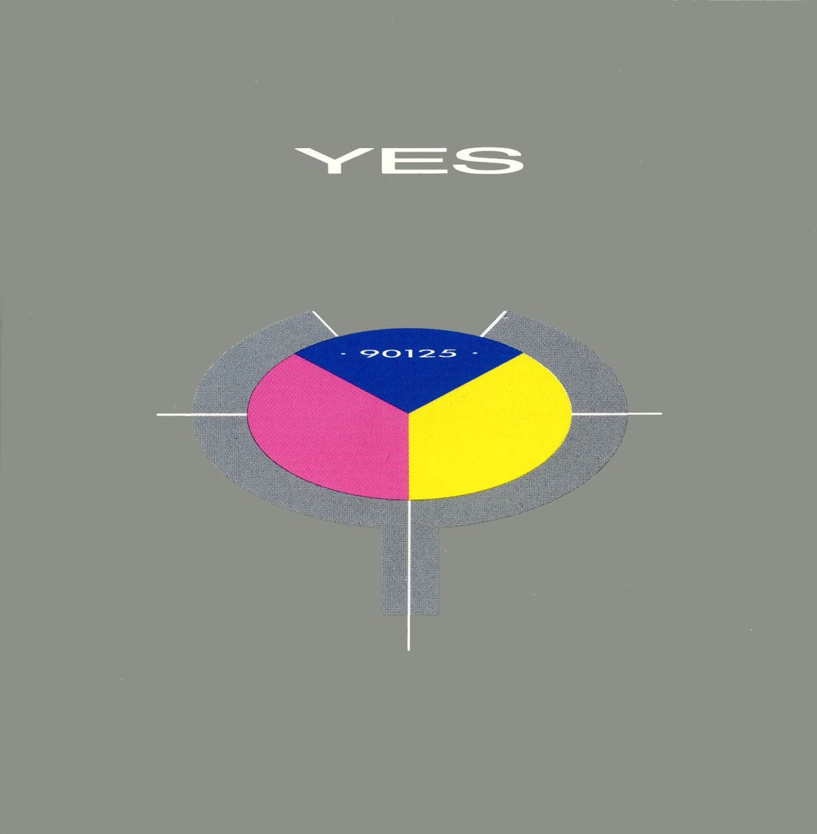 Portada de 90125