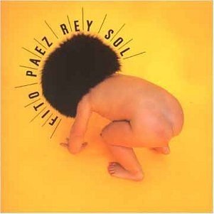 Portada de REY SOL