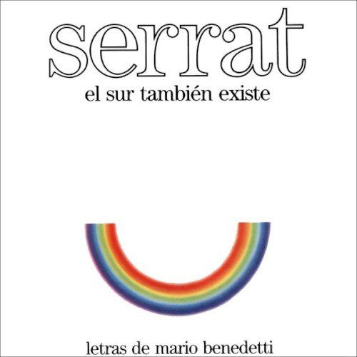 Portada de EL SUR TAMBIÉN EXISTE