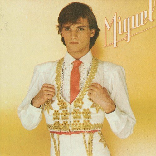 Portada de MIGUEL
