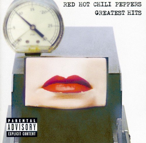 Portada de GREATEST HITS