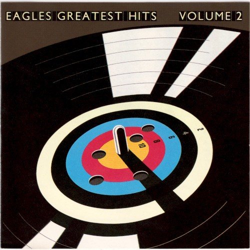 Portada de GREATEST HITS VOLUME 2