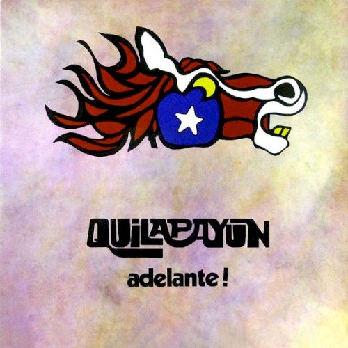 Portada de ADELANTE!