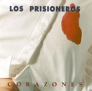 Portada de CORAZONES