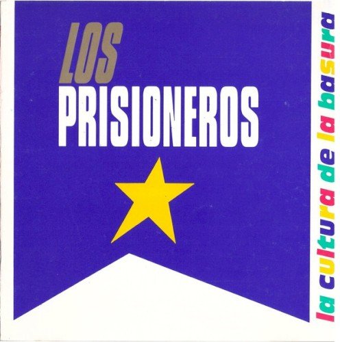 Portada de LA CULTURA DE LA BASURA