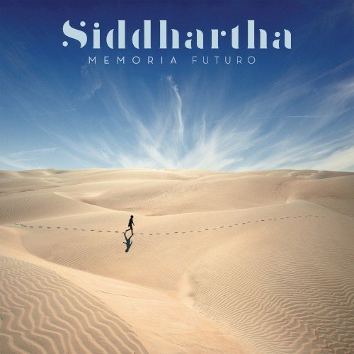 Portada de MEMORIA FUTURO