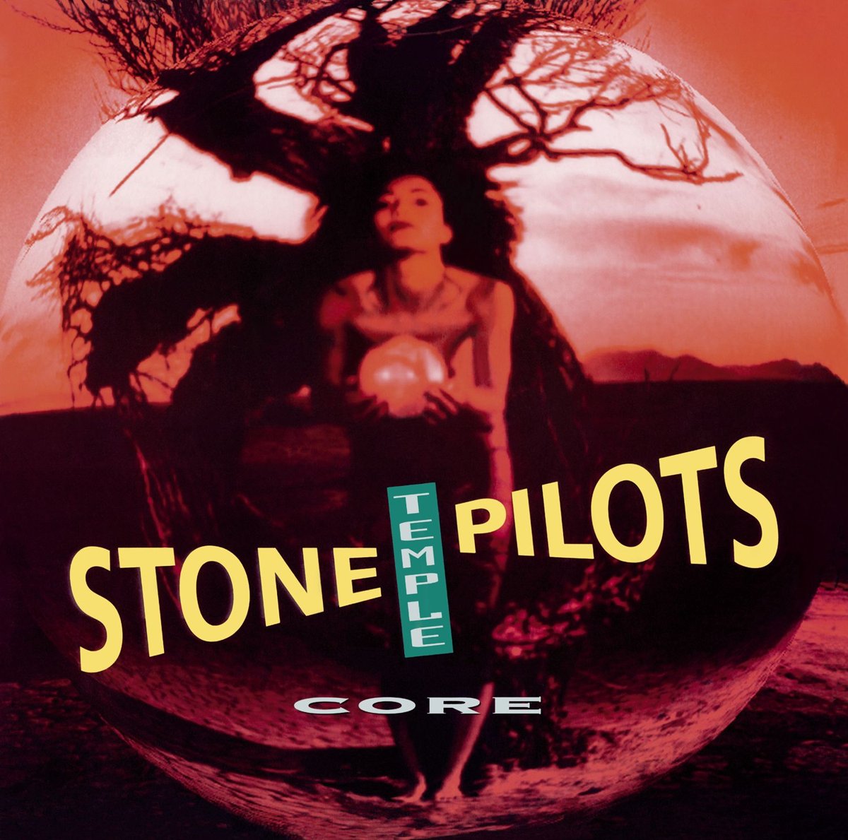 Portada de CORE