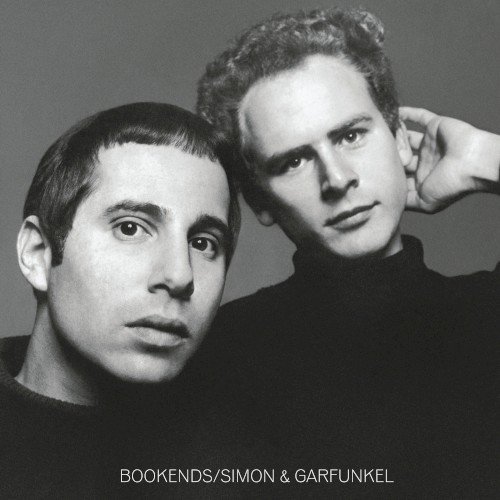 Portada de BOOKENDS
