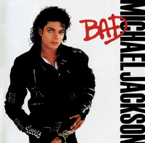Portada de BAD
