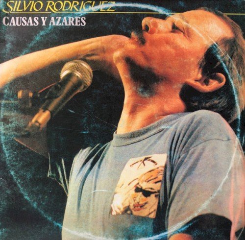 Portada de CAUSAS Y AZARES