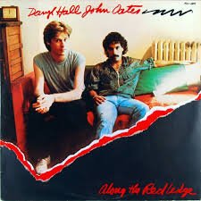 Portada de ALONG THE RED LEDGE
