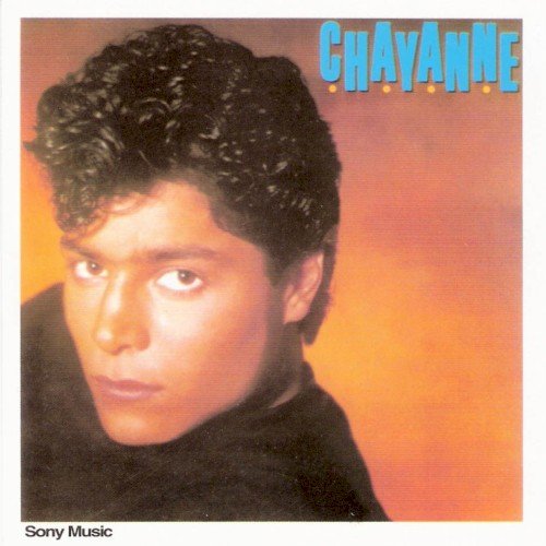 Portada de CHAYANNE