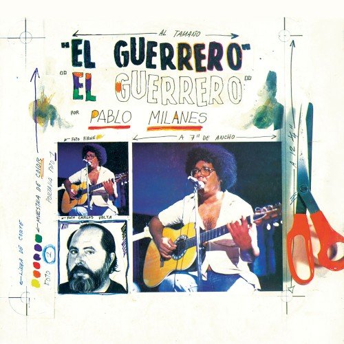 Portada de EL GUERRERO