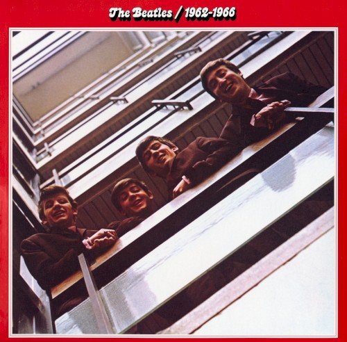 Portada de 1962-1966