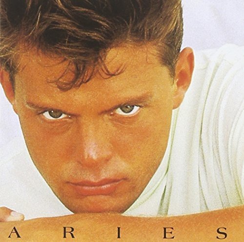 Portada de ARIES